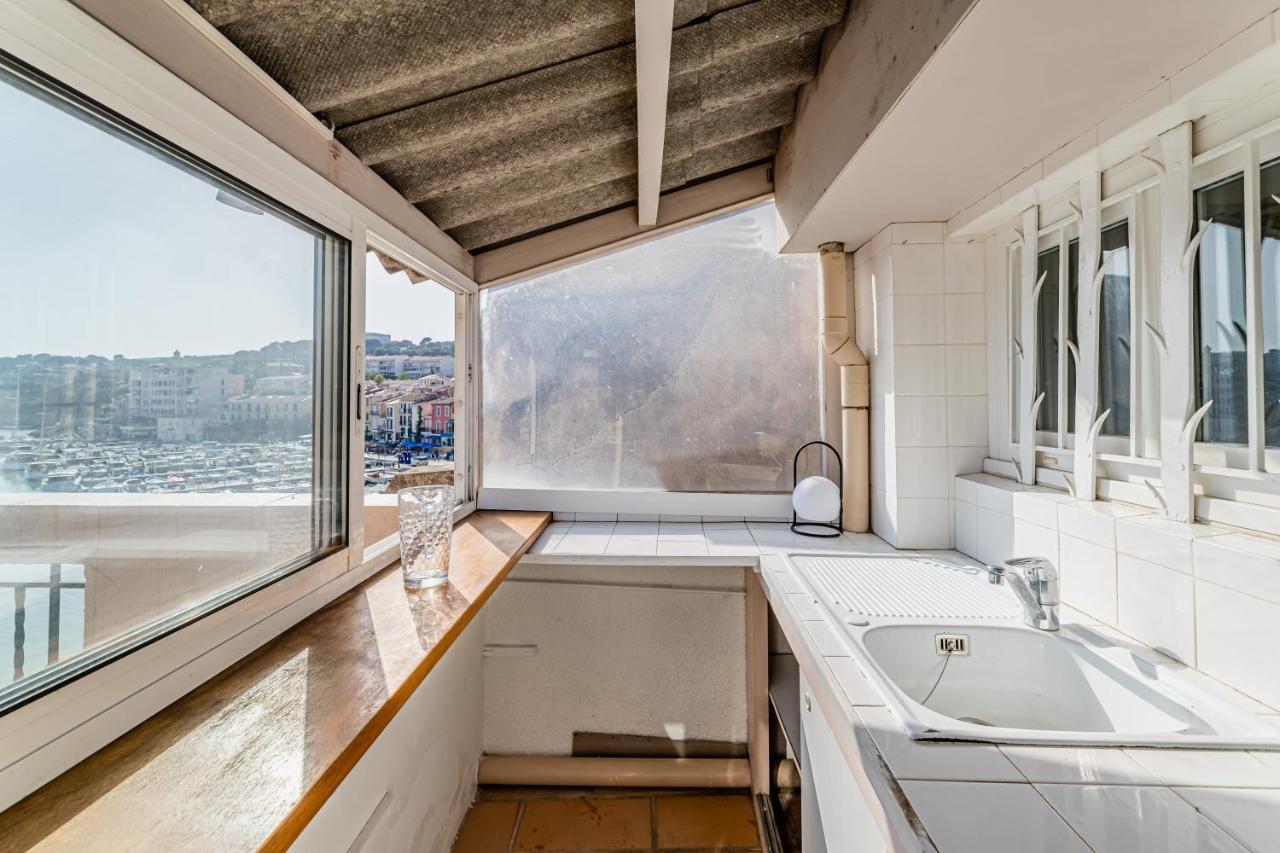 Le Rooftop Par Dodo-A-Cassis Exterior photo